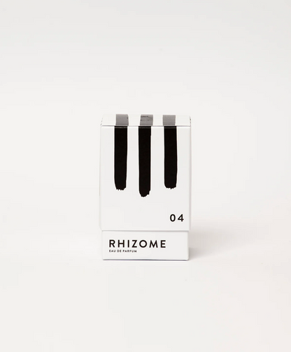 RHIZOME 04 EAU DE PARFUM - 100 ml (Unisex)