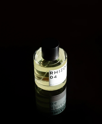 RHIZOME 04 EAU DE PARFUM - 100 ml (Unisex)