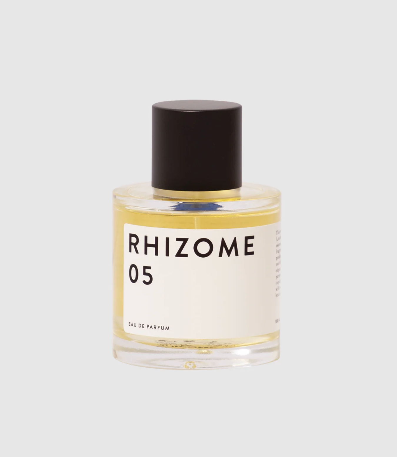 RHIZOME 05 EAU DE PARFUM - 100 ml