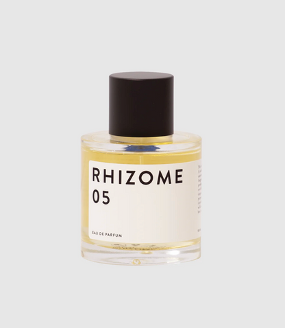 RHIZOME 05 EAU DE PARFUM - 100 ml (Unisex)