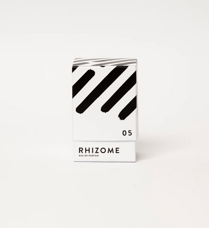RHIZOME 05 EAU DE PARFUM - 100 ml (Unisex)