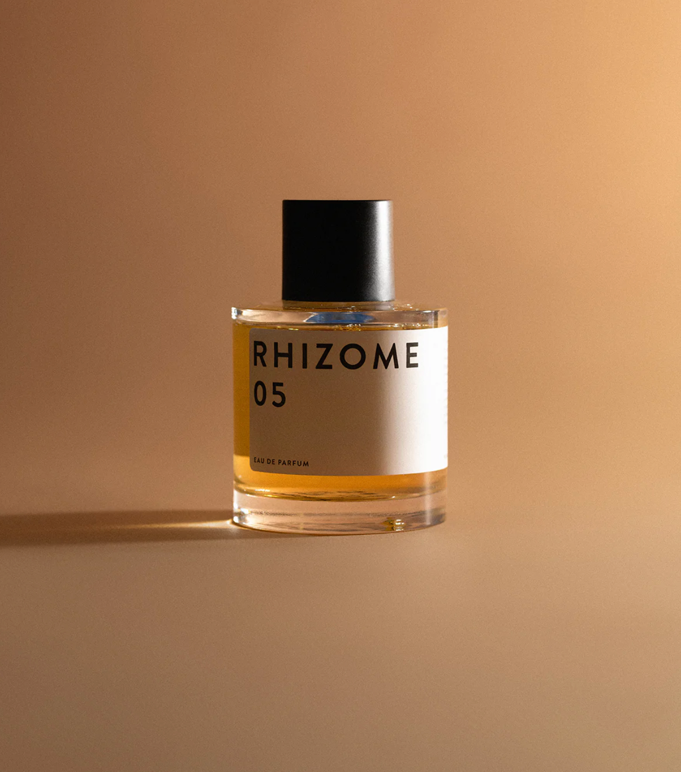 RHIZOME 05 EAU DE PARFUM - 100 ml