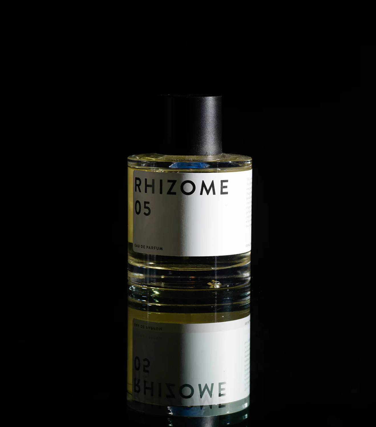RHIZOME 05 EAU DE PARFUM - 100 ml