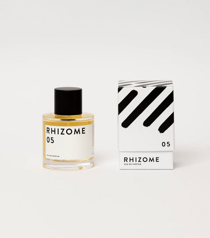 RHIZOME 05 EAU DE PARFUM - 100 ml (Unisex)