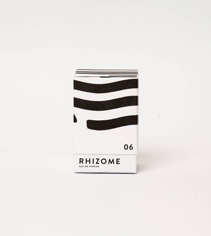 RHIZOME 06 EAU DE PARFUM - 100 ml (Unisex)