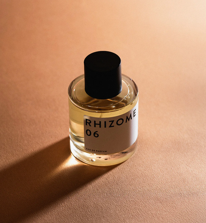 RHIZOME 06 EAU DE PARFUM - 100 ml (Unisex)