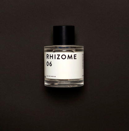RHIZOME 06 EAU DE PARFUM - 100 ml (Unisex)