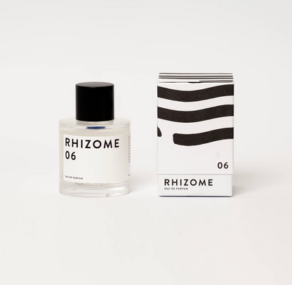 RHIZOME 06 EAU DE PARFUM - 100 ml (Unisex)
