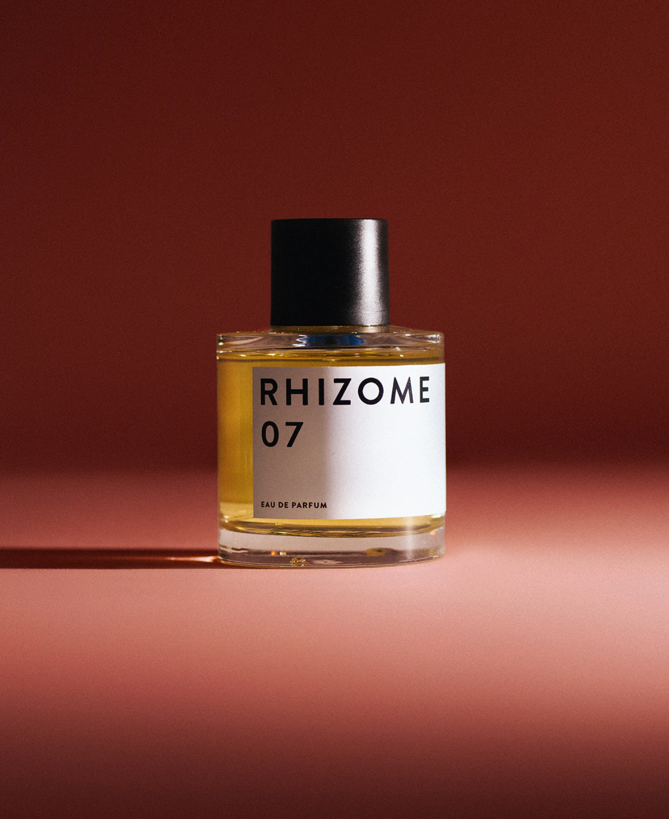 RHIZOME 07 EAU DE PARFUM - 100 ml