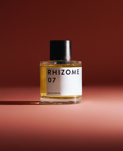 RHIZOME 07 EAU DE PARFUM - 100 ml (Unisex)