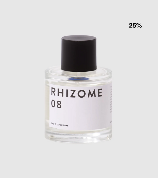 RHIZOME 08 EAU DE PARFUM - 100 ml (Unisex)