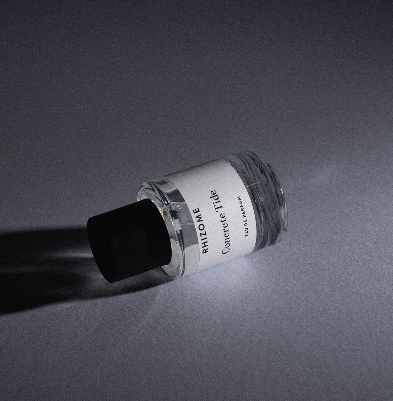 RHIZOME CONCRETE TIDE EAU DE PARFUM - 50 ML