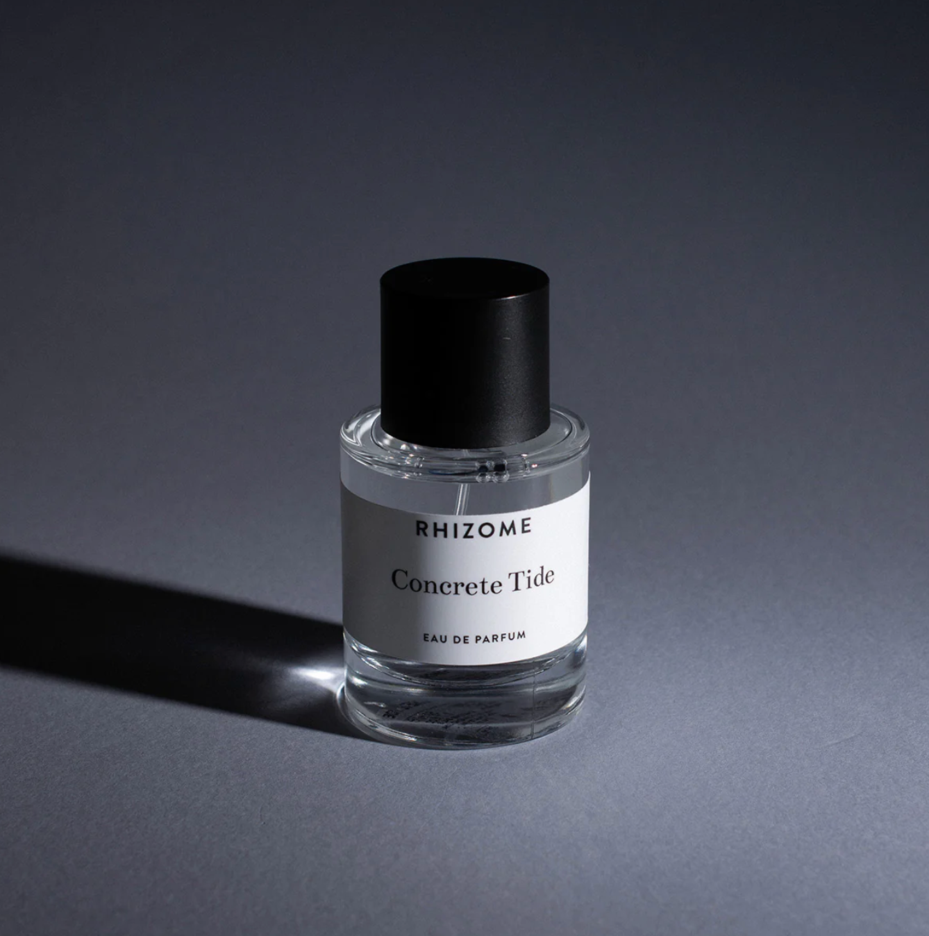 RHIZOME CONCRETE TIDE EAU DE PARFUM - 50 ML
