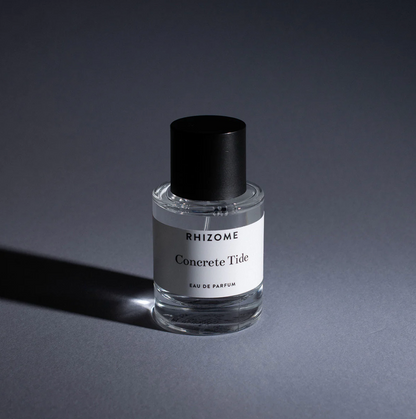 RHIZOME CONCRETE TIDE EAU DE PARFUM - 50 ML (Unisex)