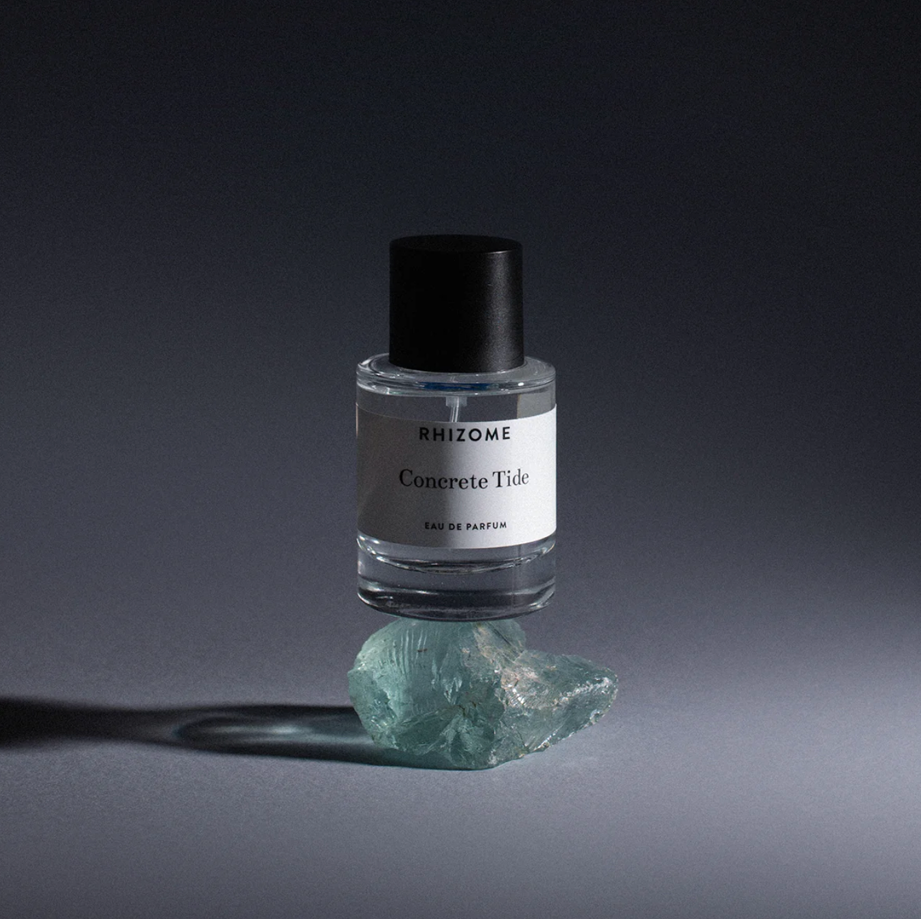 RHIZOME CONCRETE TIDE EAU DE PARFUM - 50 ML