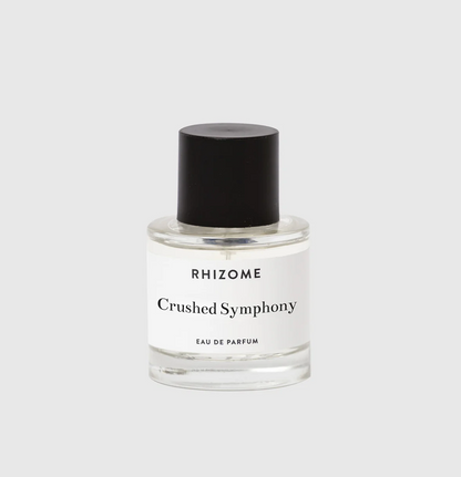 RHIZOME CRUSHED EAU DE PARFUM SYMPHONY - 50 ml (Unisex)