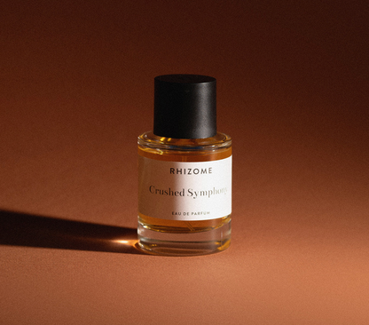 RHIZOME CRUSHED EAU DE PARFUM SYMPHONY - 50 ml (Unisex)
