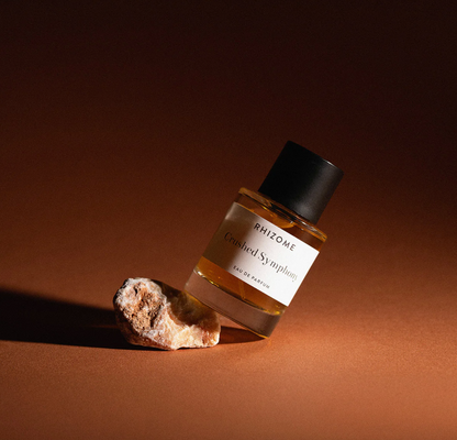 RHIZOME CRUSHED EAU DE PARFUM SYMPHONY - 50 ml (Unisex)