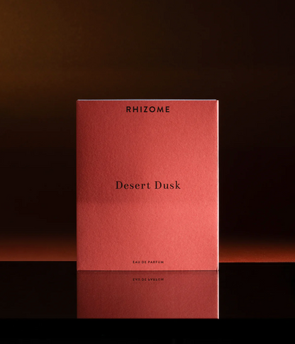 RHIZOME DESERT DUSK EAU DE PARFUM - 50 ml (Unisex)