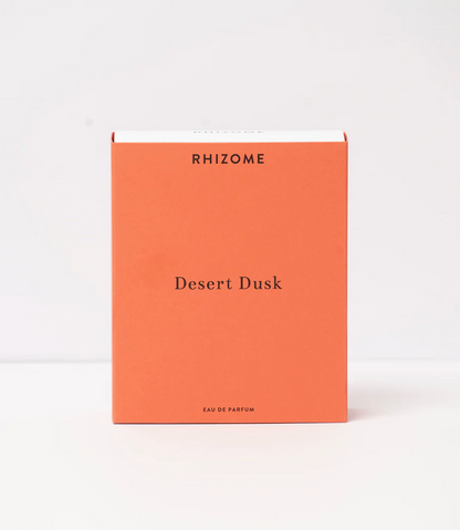 RHIZOME DESERT DUSK EAU DE PARFUM - 50 ml (Unisex)