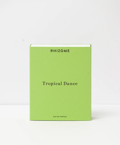 RHIZOME TROPICAL DANCE EAU DE PARFUM - 50 ml (Unisex)