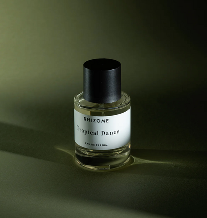 RHIZOME TROPICAL DANCE EAU DE PARFUM - 50 ml (Unisex)