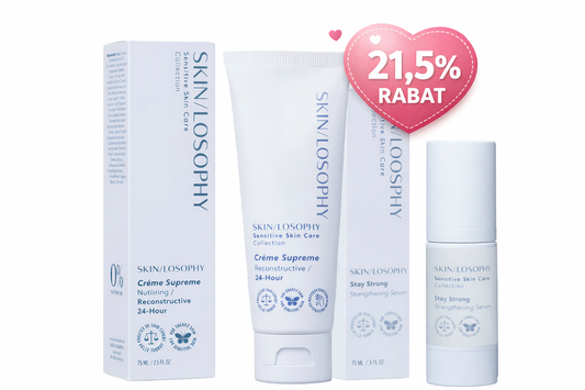 Skinlosophy Valentinsbundle - "Love Supreme"