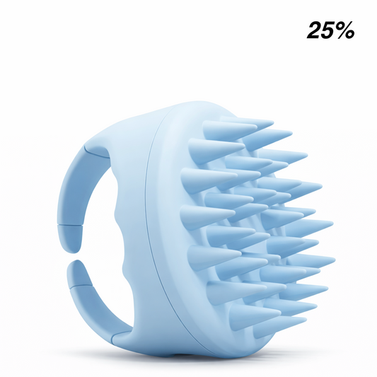 UKHAIR Scalp Massager