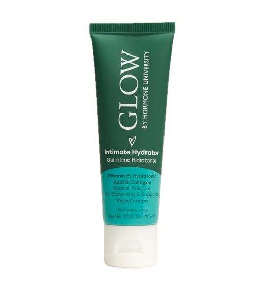 GLOW - Intim Hydrator - 50 ml.