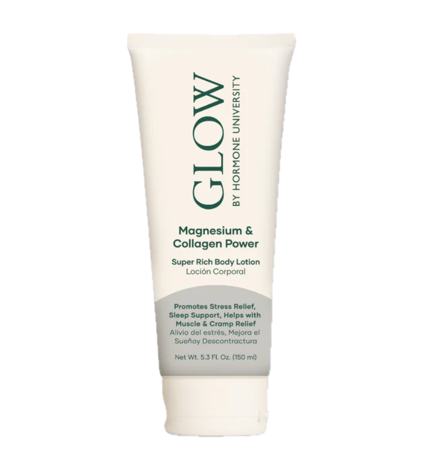 GLOW - Super Rich Body Lotion- Køb 4 og få 1 gratis