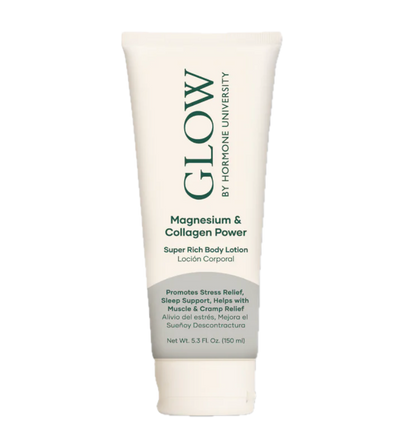 GLOW - Super Rich Body Lotion- Køb 4 og få 1 gratis