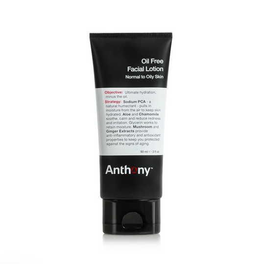 Anthony Oil Free Facial Lotion - 90 ml.