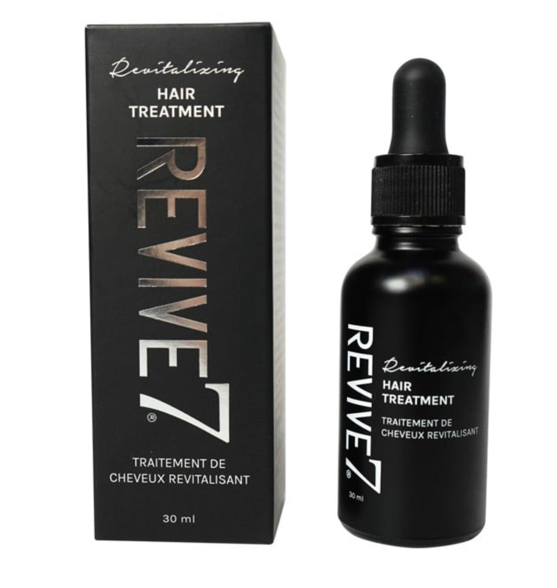 Revieve 7 Hair Treatment - 30 ml.