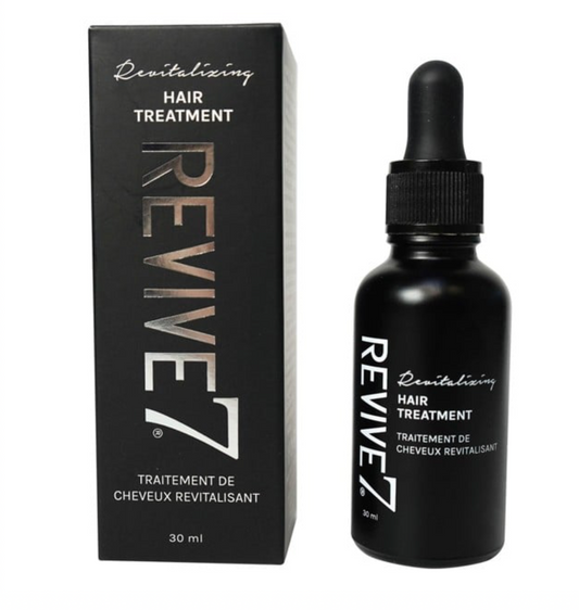 Revieve 7 Hair Treatment - 30 ml.