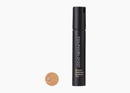 Youngblood Mineral Radiance Moisture Tint - 30 ml.
