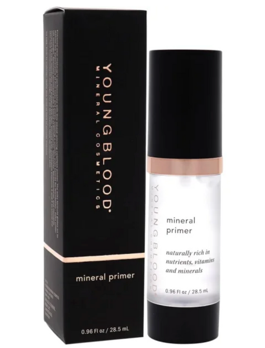 Youngblood Mineral Primer - 28,50 ml.