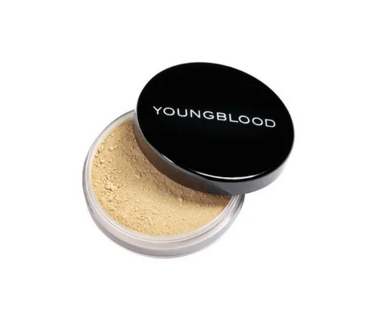 Youngblood Natural Loose Mineral Foundation - 10g.
