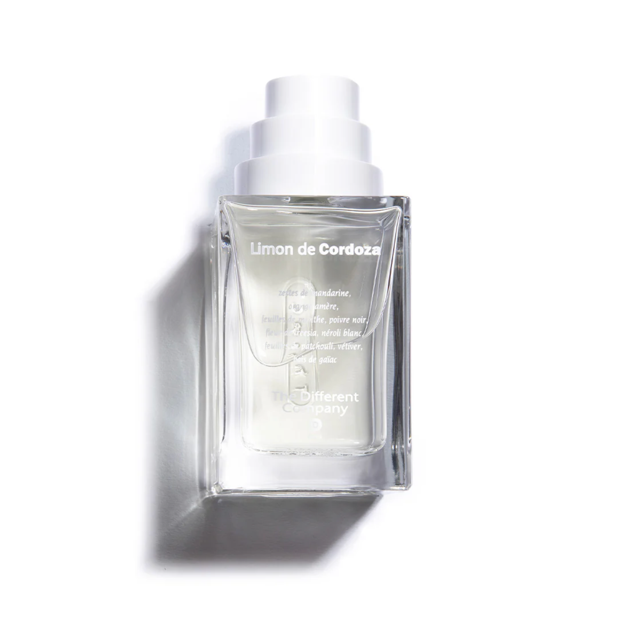 Limon De Cordoza – Eau de Toilette - 100 ml.
