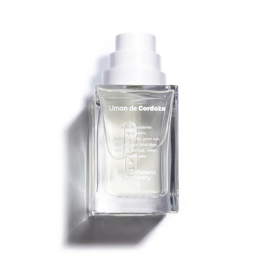 Limon De Cordoza – Eau de Toilette - 100 ml.