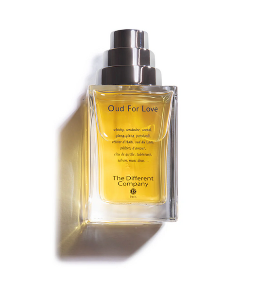 Oud For Love – 100 ml EDP