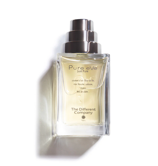 Pure eVe, Just Pure – Eau de Parfum - 100 ml.