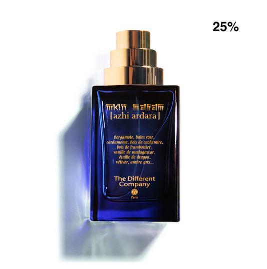 The Different Company - Azhi Ardara 100 ml. EDP. (Unisex)