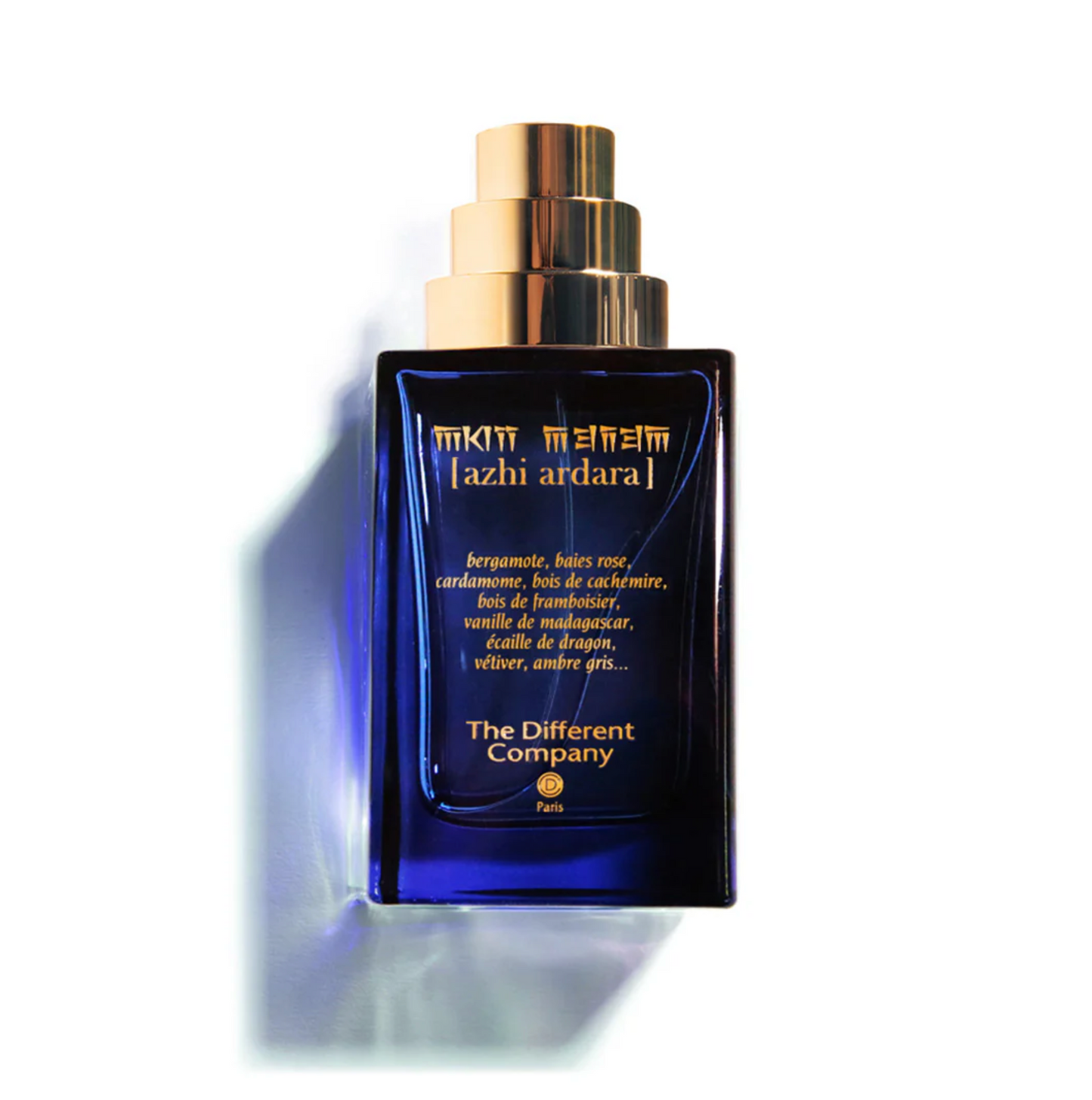 Azhi Ardara 100 ml. EDP.