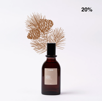 100BON - Golden Shadow  - 30 ml. (Unisex)