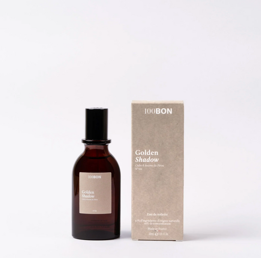 100BON - Golden Shadow  - 30 ml. (Unisex)