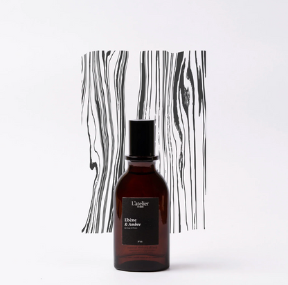 100BON - Ebène & Ambre - 30 ml. (Unisex)