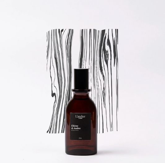 100BON - Ebène & Ambre - 30 ml. (Unisex)