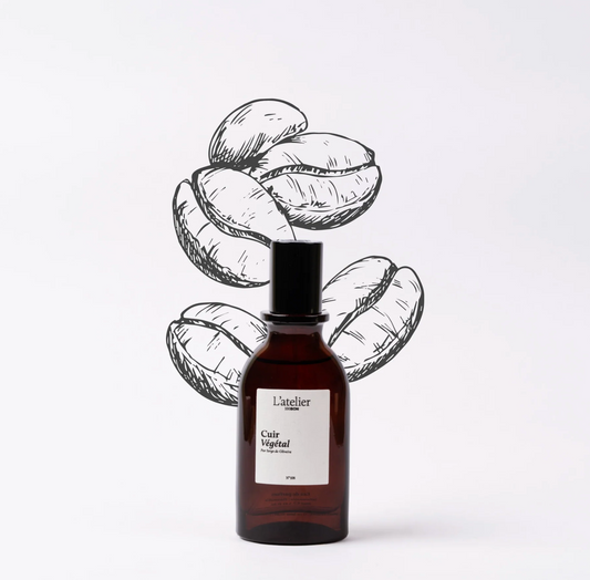 100BON - Cuir Végétal - 30 ml. (Unisex)