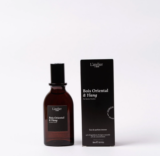 100BON - Bois Oriental & Ylang - 30 ml. (Unisex)