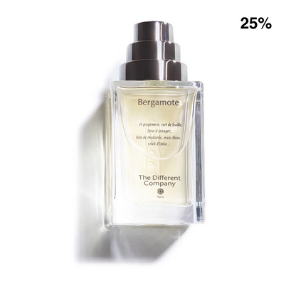 The Different Company - Bergamote - 50 ml. (Unisex)